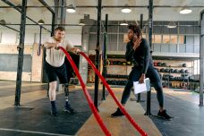 personalised_training
