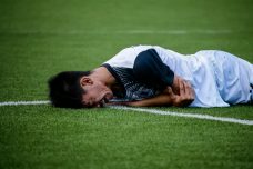 sportsInjury